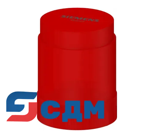 8WD4220-0CB Сигнальная колонна SIGUARD, диаметр 50 mm