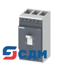 3RV1063-7DL10 Для защиты электродвигателей