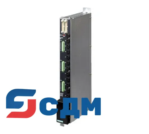 6BK1700-4BA70-0AA0 Модули выходной мощности