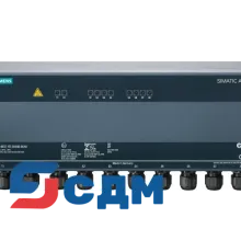 6ES7157-0AG82-0XA0 Активный полевой распределитель AFD и Активный полевой разветвитель AFS