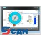 6AV7863-3AA00-0AA0 SIMATIC Industrial Flat Panel