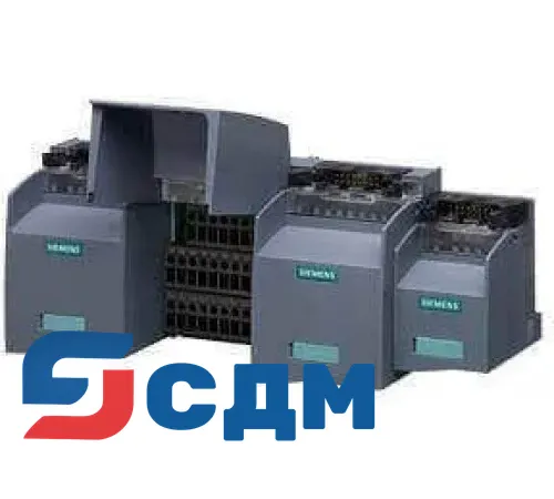 6ES7924-0BB20-0AA0 Базовый модуль