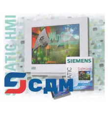 6AV6371-1DQ17-0EX0 SIMATIC WinCC V7.0