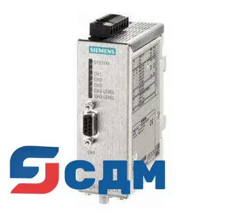 6AG1503-2CC00-2AA0 Оптические модули связи SIPLUS OLM