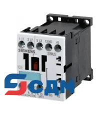 Контактор Siemens 3RT1015-1AP01