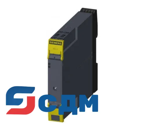 3RK1205-0BG00-2AA2 SlimLine Compact