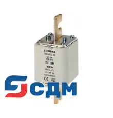 3NE4330-0B Предохранительная вставка NH SITOR