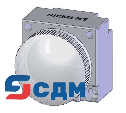 3SB3501-6BA70 Световые рассеиватели