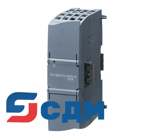 6ES7972-0MM00-0XA0 TeleService