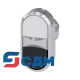 3SU1050-3AB61-0AA0 Кнопка сдвоенная