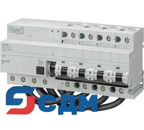 5SU1674-8EK81 Дифавтомат