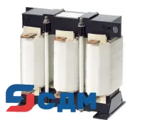 4EU2522-5BA00-0AA0 Дроссель SIDAC-D