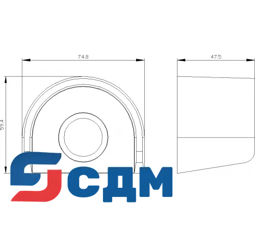 3SU1900-0DY30-0AA0 Защита/защита доступа