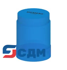 8WD4220-5AF Сигнальная колонна SIGUARD, диаметр 50 mm