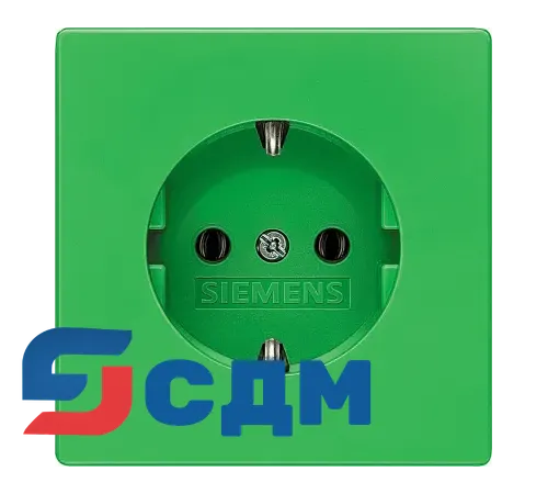 5UB1851 Розетка