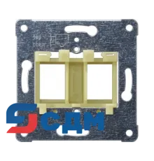 5TG2081 Электромеханические части