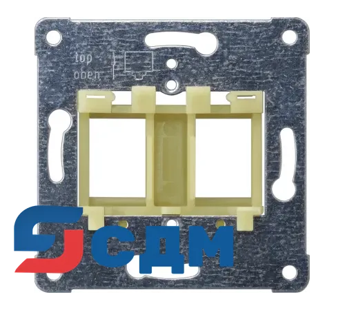 5TG2081 Электромеханические части