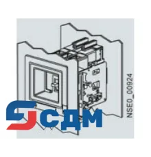 3VL9800-8BH00 Уплотнительная рамка