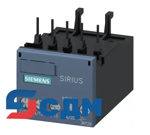 3RT2916-1PA2 RC гаситель