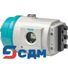 6DR5315-.....-.... Электропневматический позиционер SIPART PS2