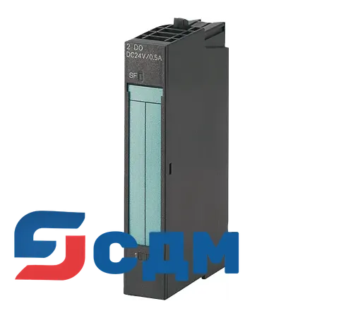 6AG1132-4HB01-2AB0 Модуль ввода-вывода дискретных сигналов SIPLUS