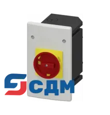 3RV1923-2GA00 Корпуса и передние пластины