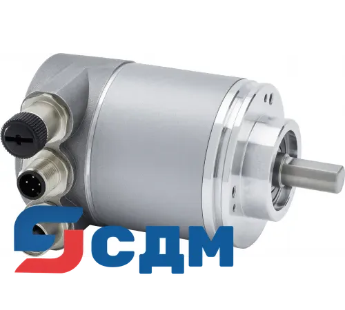 6FX2001-5QN25 PROFIBUS DP абсолютные датчики