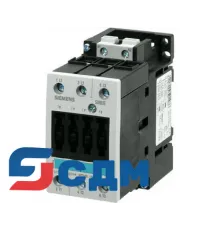 Контактор Siemens 3RT1034-1AF00