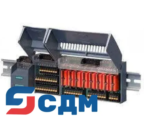 6ES7924-0BD20-0BC0 Клеммный блок