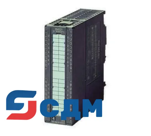 Siemens 6ES7321-1CH20-0AA0 Программируемый контроллер