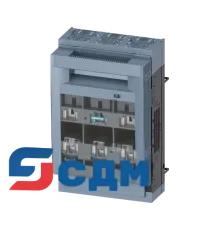 3NP1143-1BC10 Для сборных шин с межосевым расстоянием 60 мм