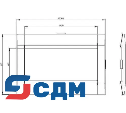 3VA9054-0SB10 Другое
