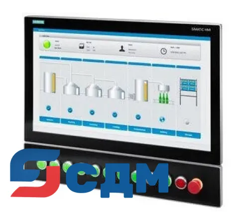 6AV7674-1LA31-0AA0 Модуль расширения