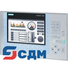 6AV2124-1JC01-0AX0 — Панель оператора Siemens