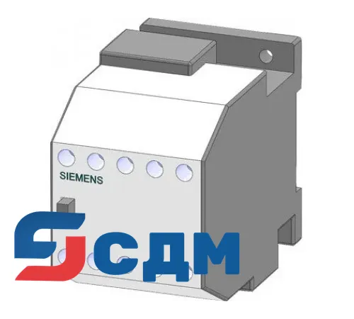 3TH4310-0AL0 Вспомогательный контактор 3TH43 с 10 контактами