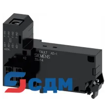 3SU1400-2EA10-6AA0 Модули AS-интерфейса