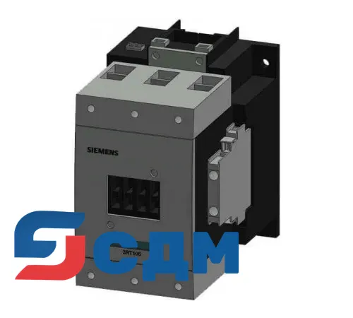 Контактор Siemens 3RT1054-1NB36