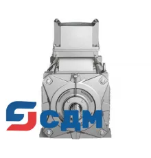 1LM1212-3BC52-4... двигатель Siemens 500 В, 50 Гц – Высокая эффективность