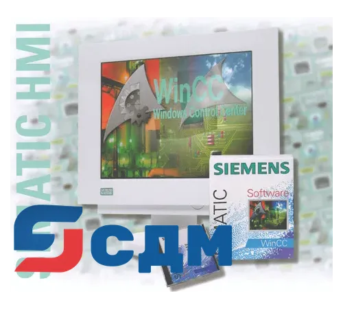 6AV6371-1DG07-0AX4 WinCC/ProAgent