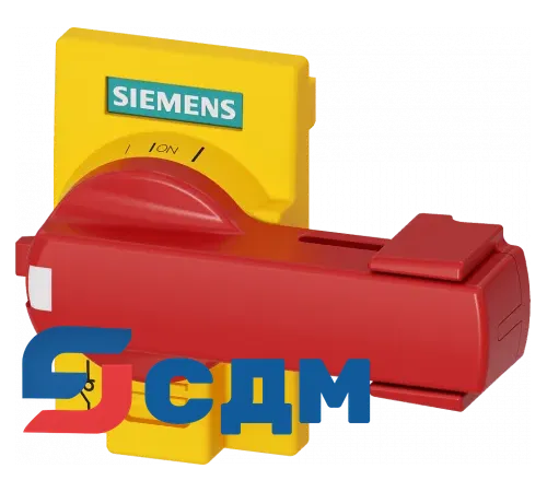 3KD9101-8 Аксессуар и запасные части