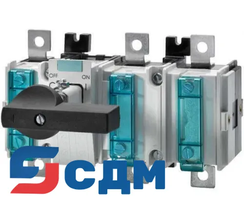 3KA5330-1GE01 Крепление на монтажную плату