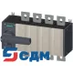 3KD3842-0PE10-0 Выключатель-разъединитель SENTRON