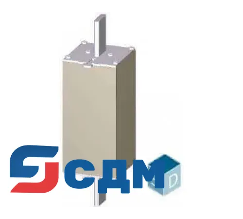 3NE1327-5E Фотовольтаические куммулятивные предохранители