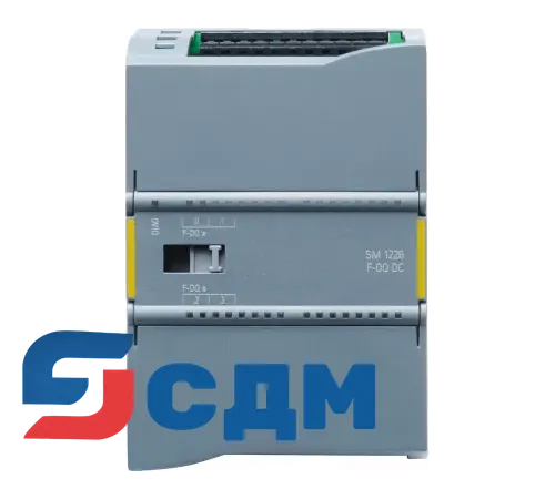 6AG1226-6DA32-5XB0 F модуль вывода дискретных сигналов