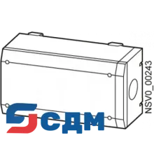 BVP:090165 Блоки подачи питания