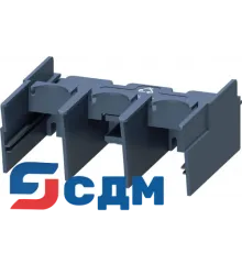 3RA6880-3AB Системы ввода питания для 3RA6