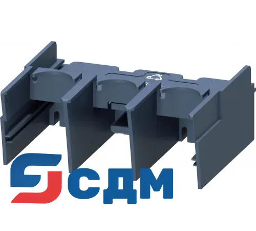 3RA6880-3AB Системы ввода питания для 3RA6