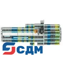 8WH6000-1MG88 Клеммы iPo