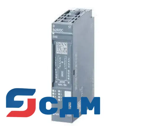 6AG1131-6BH00-7BA0 Модуль ввода дискретных сигналов SIPLUS