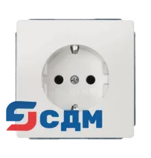 5UB1855-0KK Розетка